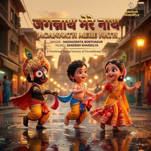 Jagannath Mere Nath