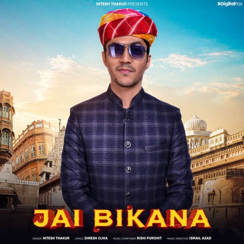 Jai Bikana