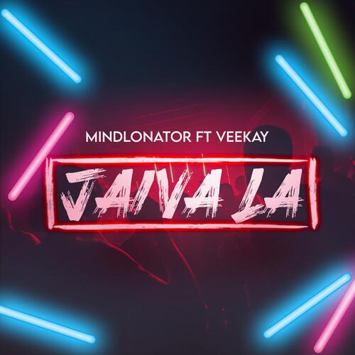 Jaiva La (feat. Veekay)_poster_image