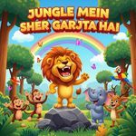 Jungle Mein Sher Garjta Hai