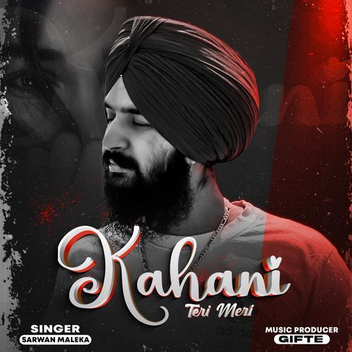 Kahani Teri Meri