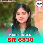 Kaif Singer SR 6830