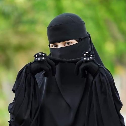Kairana Ki Sherni Iqra Hasan
