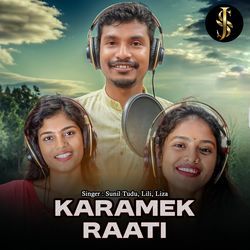 Karamek Raati-CgkzQyN6WXo