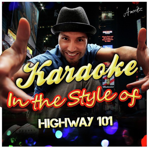 Karaoke - In the Style of Highway 101