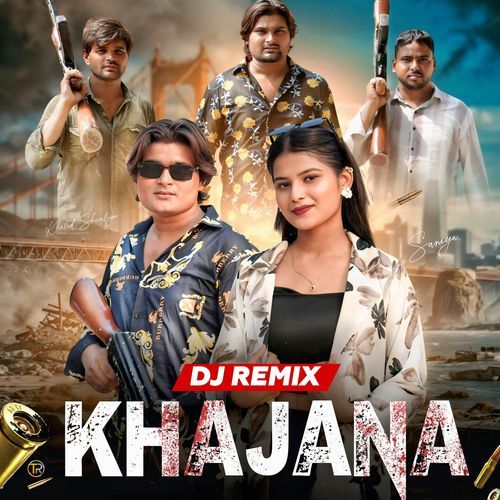 Khajana (Remix)