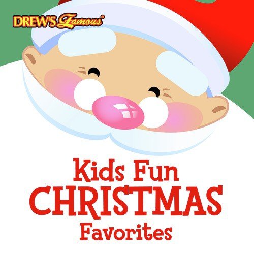 Jingle Bells (Kids Vocals)
