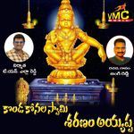 Kondakonala Swami Sharanam Ayyappa