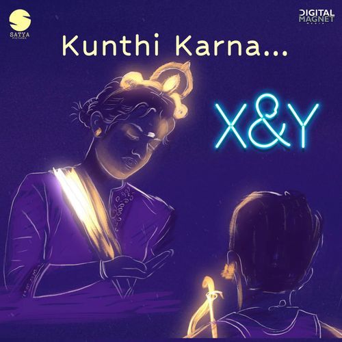 Kunthi Karna (From"X&Y")