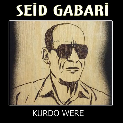 Kurdo Were cover art
