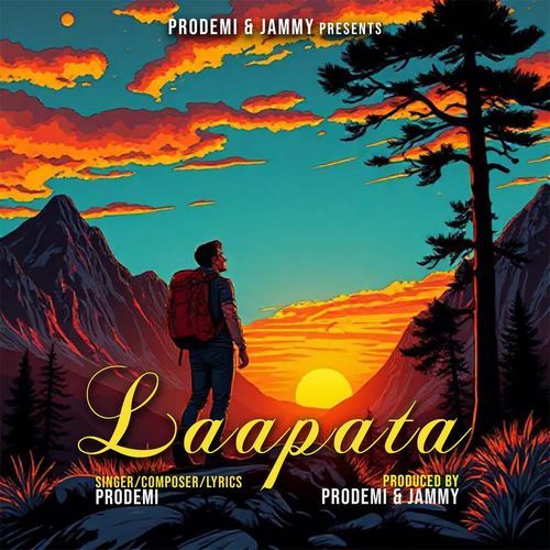 Laapata