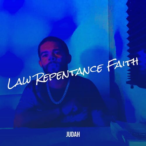 Law Repentance Faith