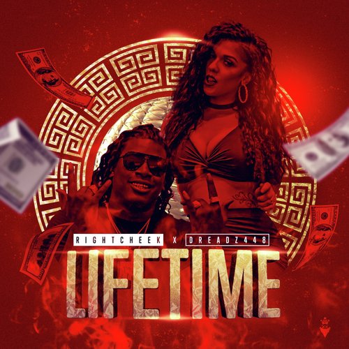 Lifetime (feat. Dreadz448)