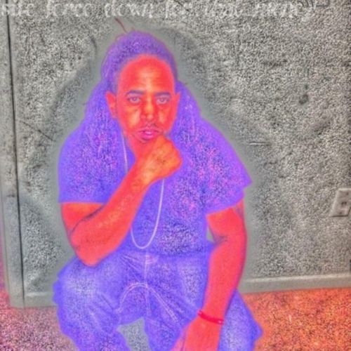 All Ways On My (way) cover art