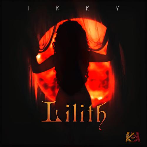 Lilith cover art
