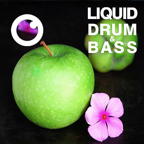 Liquid Drum & Bass Sessions 2020 Vol 38