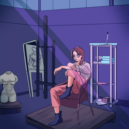 Lofi Beats To Chill To Relax To Sleep To (HipHop Lofi Radio)_poster_image