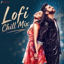 Zaalima - Lofi Mix by Deepanshu Ruhela by Amitabh Bhattacharya, Kaushik-Aakash-Guddu (KAG) For JAM8, Arijit Singh, Harshdeep Kaur