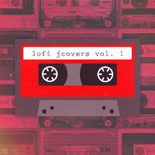 Lofi Jcovers, Vol. 1_poster_image