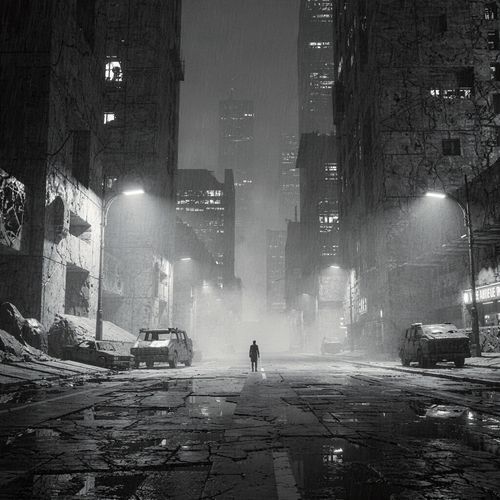 Loneliness