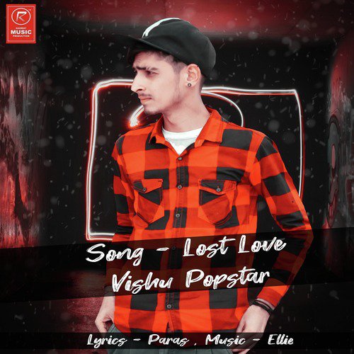 Lost Love - Single