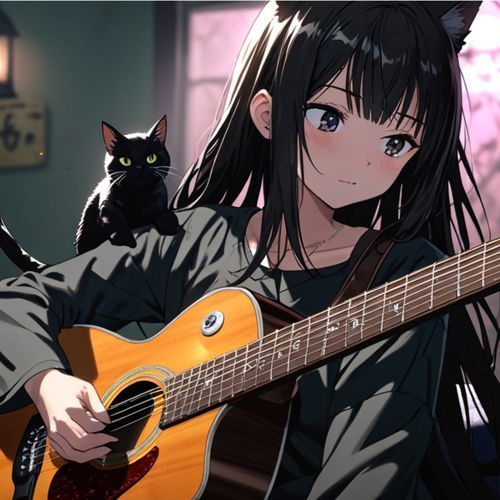 幽霊と一緒に過ごす夜