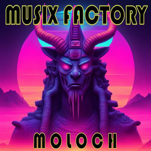 MOLOCH