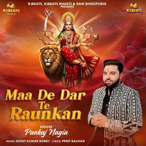 Maa De Dar Te Raunkan