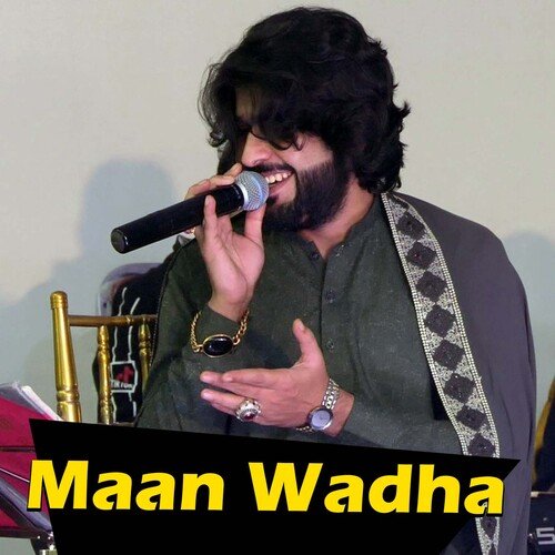 Maan Wadha