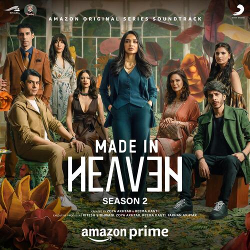 Made in Heaven Season 2 (Original Series Soundtrack)