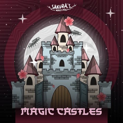 Magic Castles, Vol. 1