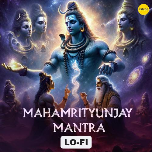 Mahamrityunjay Mantra (Lo Fi)