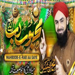 Mahboob e Rab Aa Gaye