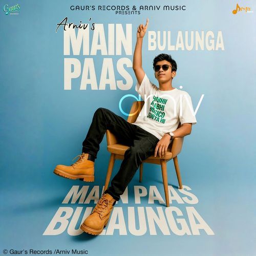 Main Paas Bulaunga