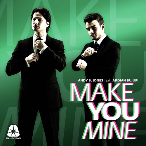 Make You Mine_poster_image