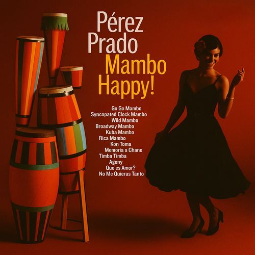 Mambo Happy