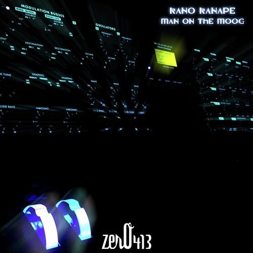 Goliath (Matthias Springer Remix) cover art