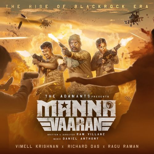 Manna Vaaran