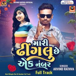 Mari Dhinglu Che Ek Number Full Track-JiMDUgF8b14