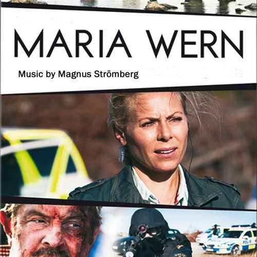 Tobias cover art