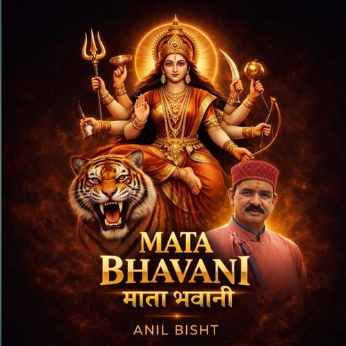 Mata Bhavani