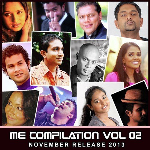 Me Compilation, Vol. 2 - November Release 2013_poster_image