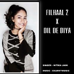 Medley: Filhaal 2 / Dil De Diya Hai-Ly4fQAZ2WwE