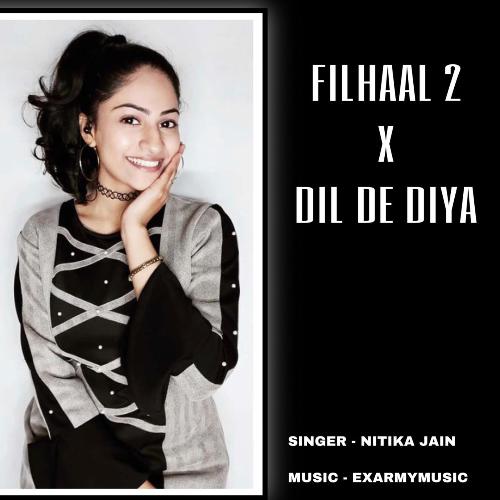 Medley: Filhaal 2 / Dil De Diya Hai
