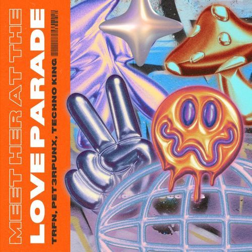 Meet Her At The Love Parade