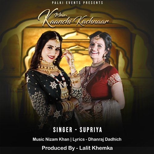 Mein Kaanchi Kachnaar