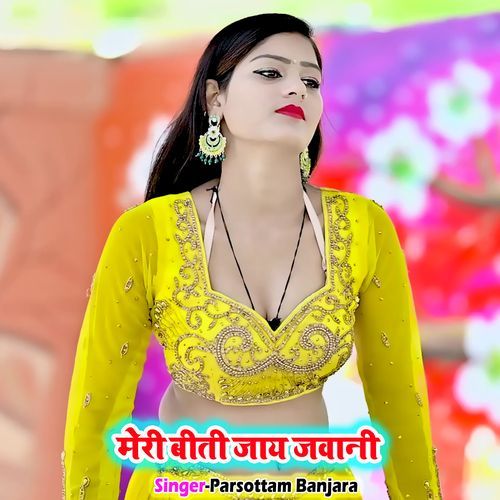 Meri Beeti Jay Jawani