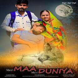 Meri Maa Meri Duniya (feat. Santosh Singh)-Hx4SdjdaUHc