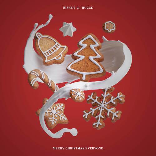 Merry Christmas Everyone