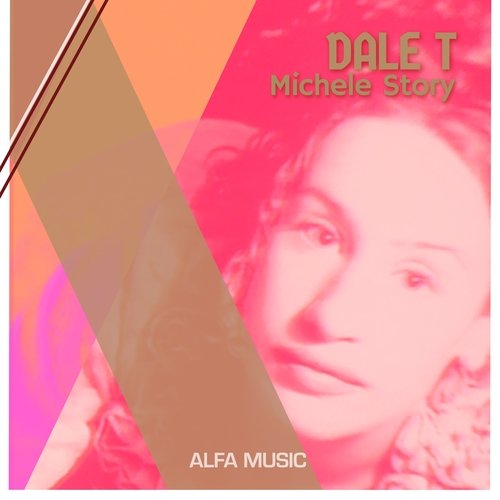 Michele Story (Lebedev (RU) Remix) cover art